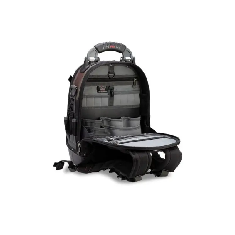 Veto Pro Pac TECH PAC Tool Backpack