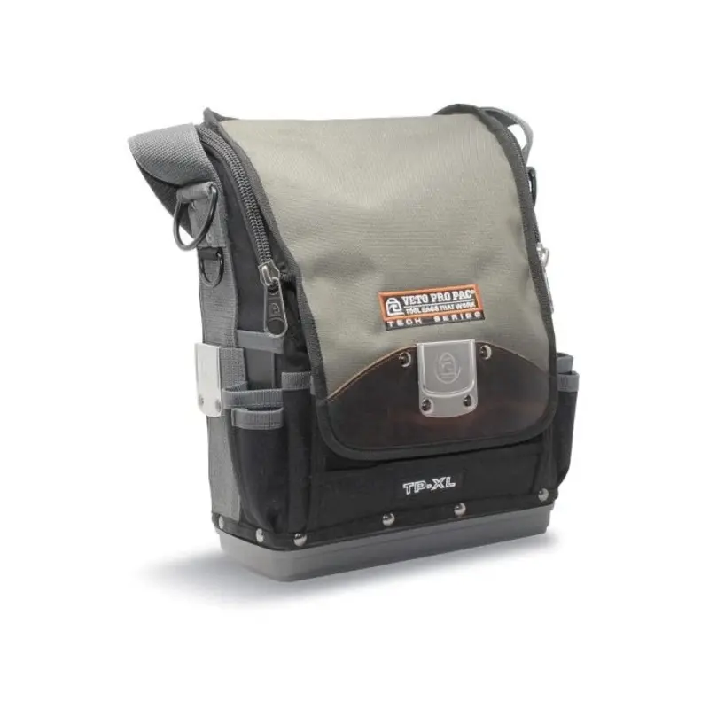 Veto Pro Pac TP-XL Extra Large Tool Pouch
