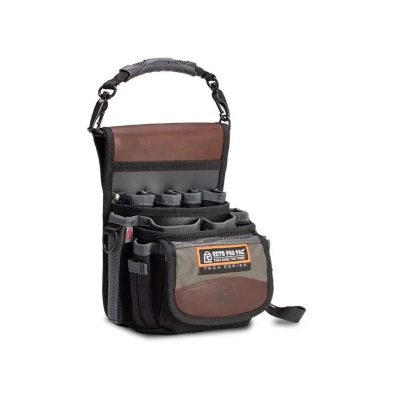 Veto Pro Pac TP4 Tool Pouch