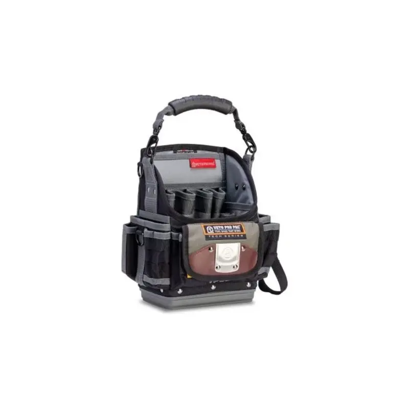 Veto Pro Pac TP6B Compact Tool Pouch