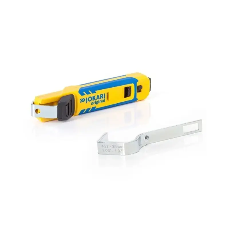 CK Tools Jokari T70000 Cable Knife System 4-70