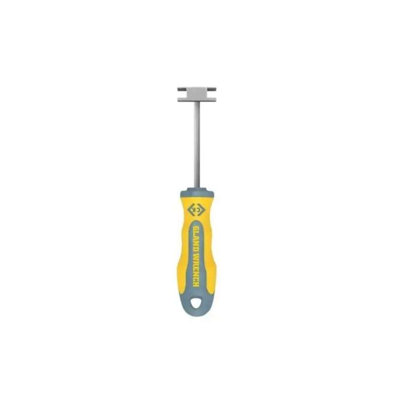 CK Tools T4765 20mm - 25mm SWA Gland Wrench