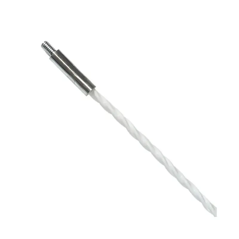 CK Tools T5433 4mm MightyRod PRO SpiraFLEX Cable Rod