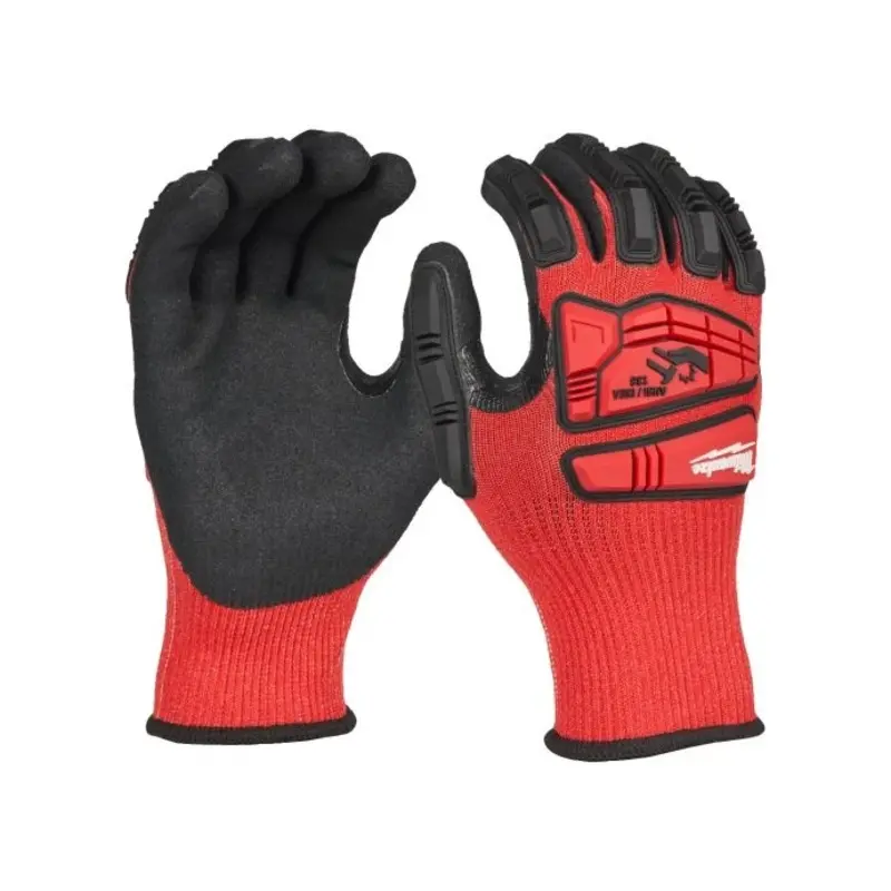Milwaukee 4932498533 Impact Pro Cut C Gloves 11 XXL