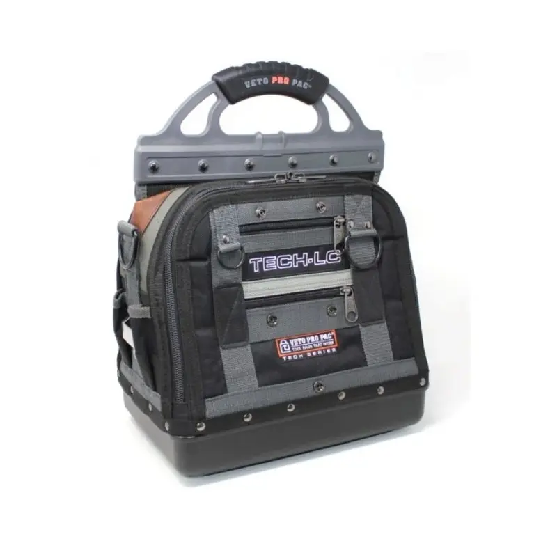 Veto Pro Pac TECH LC Large Compact Tool Bag