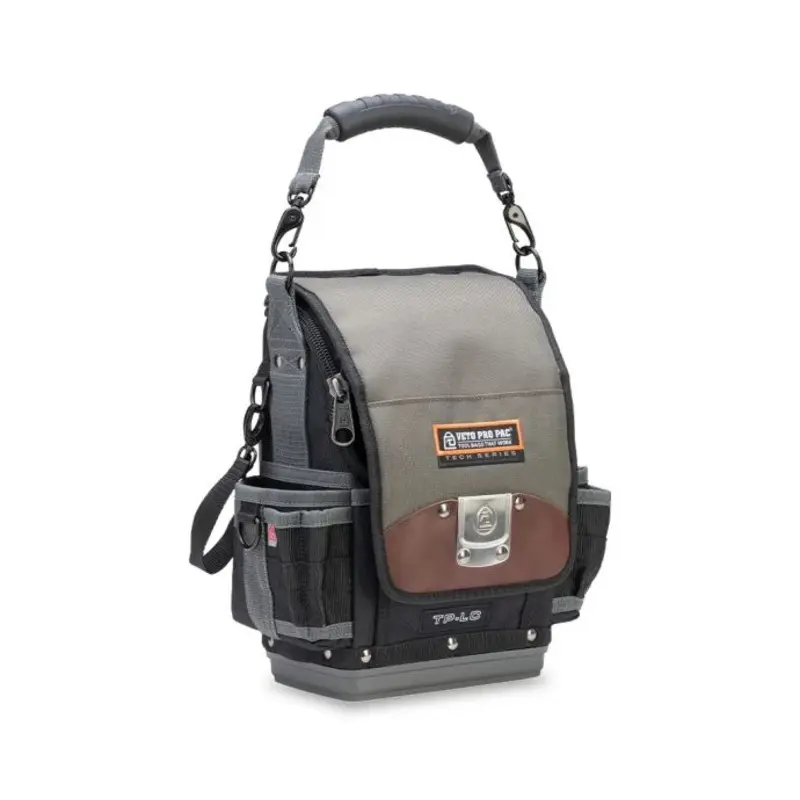 Veto Pro Pac TP-LC Compact Service Tech Tool Pouch
