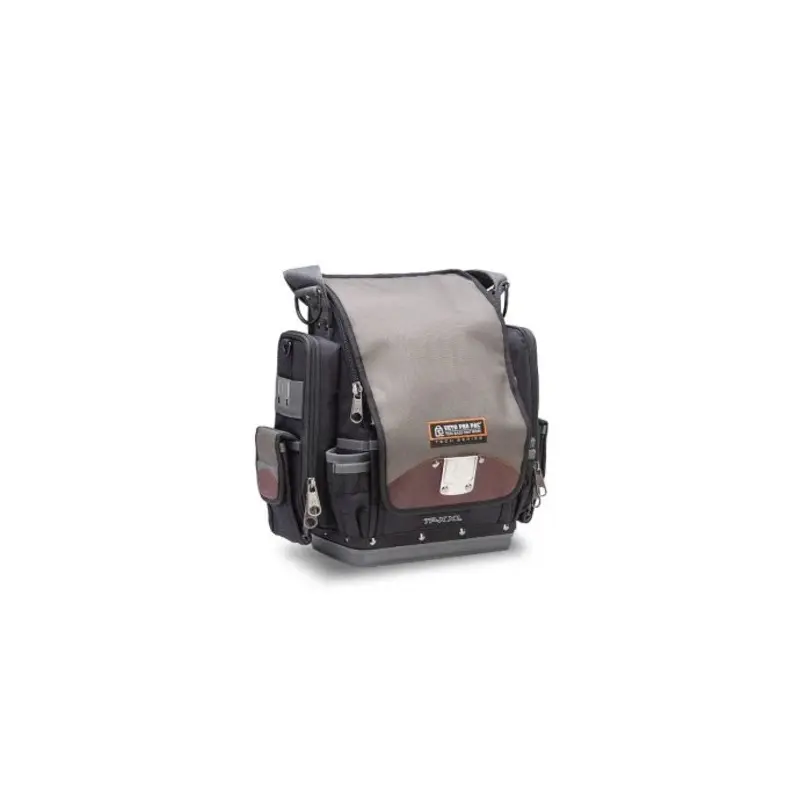 Veto TP-XXL Extra Large Zippered Technician Tool Pouch