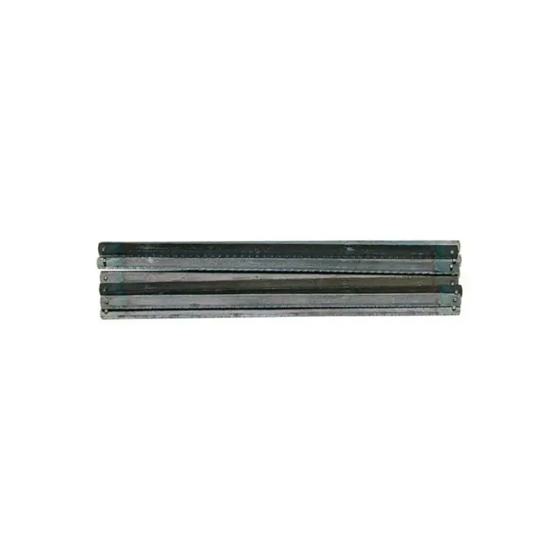C.K T0835 Junior Hacksaw Blade Pack Of 10