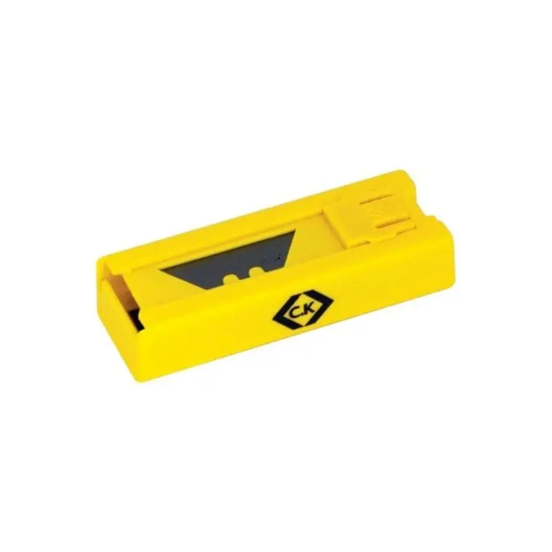 C.K T0959 Spare Trimming Knife Blades Pack Of 10