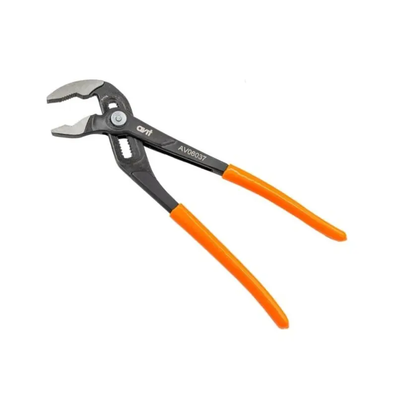 C.K. Tools AVIT Push Button Waterpump Pliers