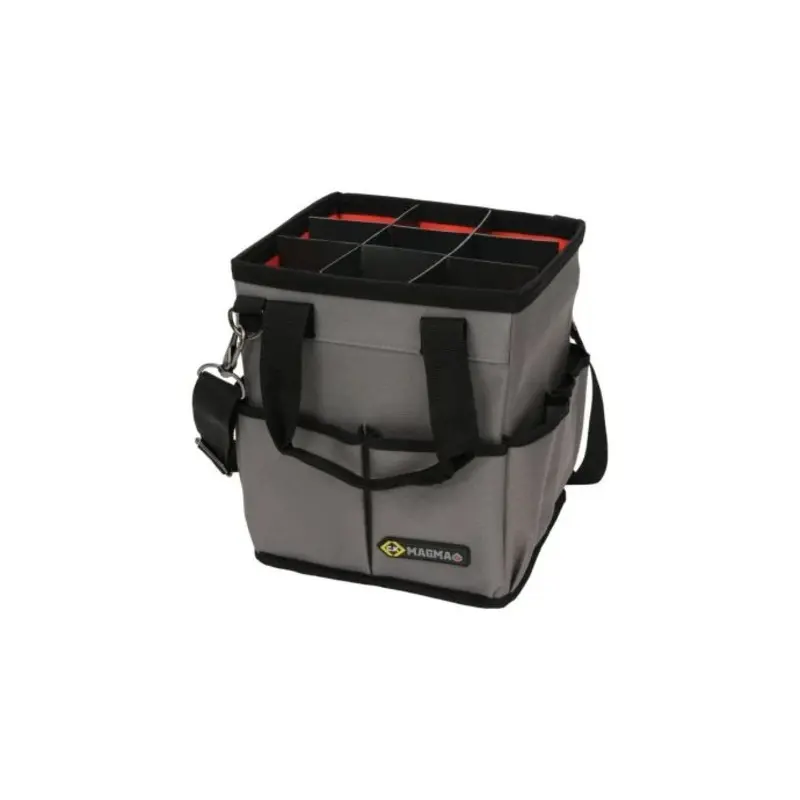 C.K Tools MA2637 Magma 3 In 1 Sealant and Tool Tote