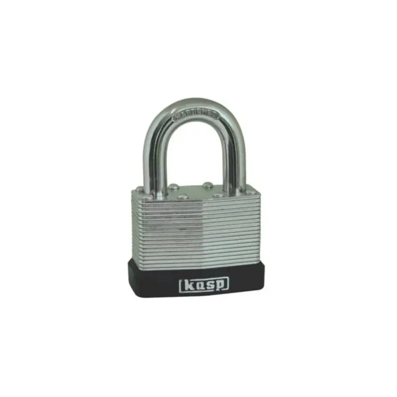 CK K13050D Kasp Laminated Steel Padlocks