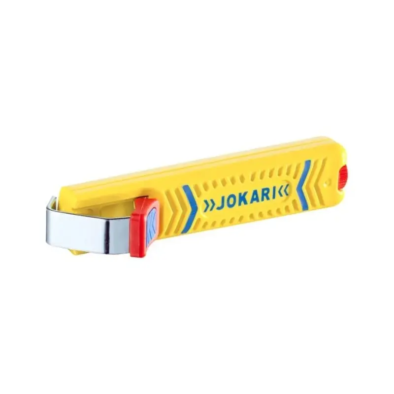CK Tools T10270 Jokari Cable Knife 8mm-28mm No27
