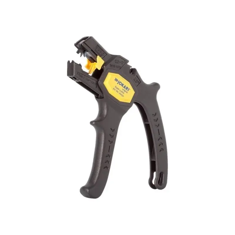 CK Tools T20050 Jokari Automatic Wire Stripper - Single Core