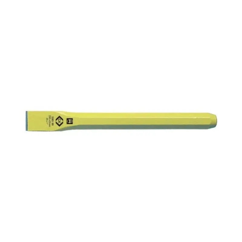 CK Tools T3383 07 Cold Chisel 16 x 180mm