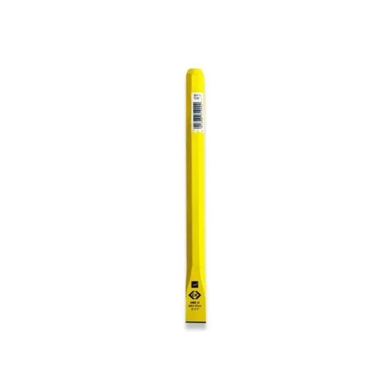 CK Tools T3383 12 Cold Chisel 25 x 300mm