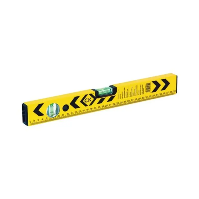 CK Tools T3494 16 Aluminium Level Box Section 400mm/16in