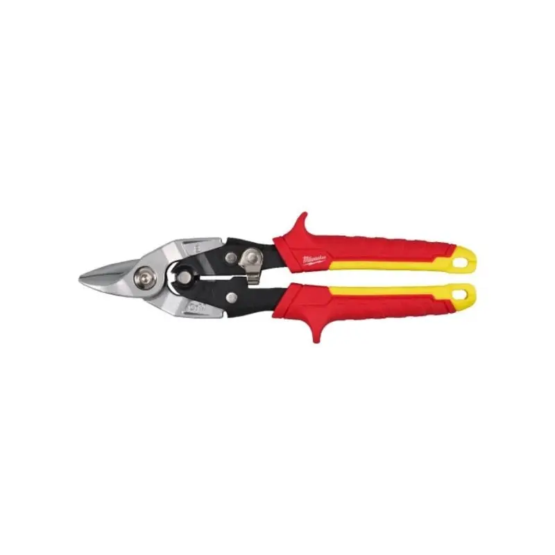 Milwaukee 4932499010 Bulldog Aviation Snips