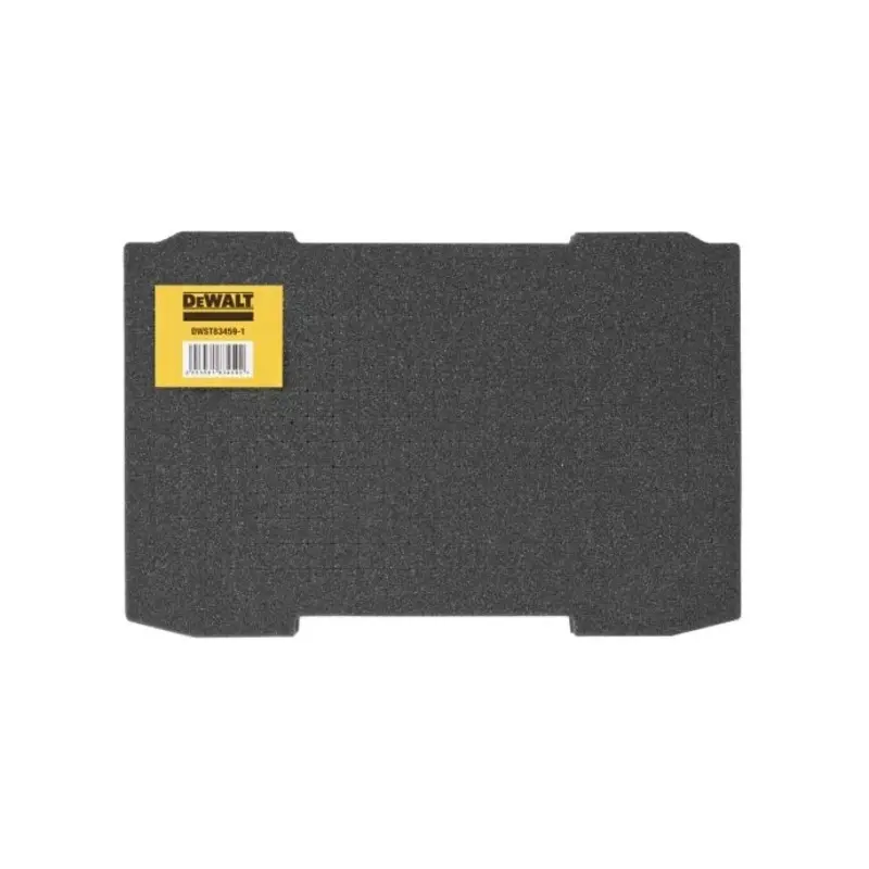 DeWalt DWST83459-1 Toughsystem 2.0 Foam Inlay