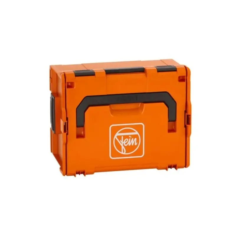 Fein 33901680010 ZG L-Box Tool Box Empty 358x445x152mm Durable Design