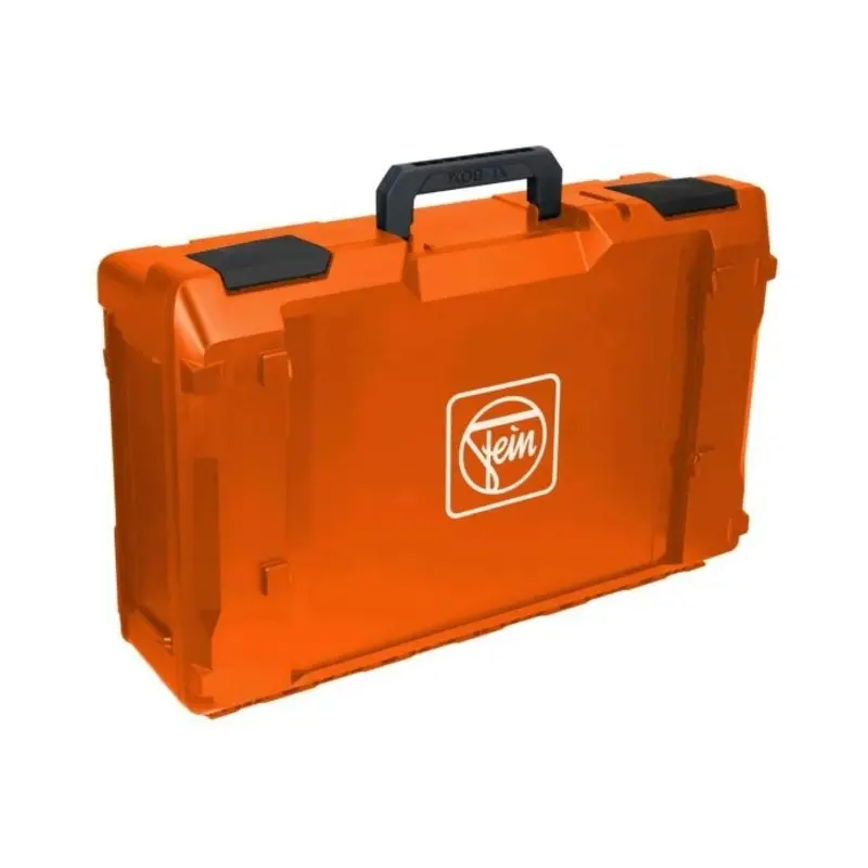 Fein 33901740000 XL-Box Plastic Tool Case