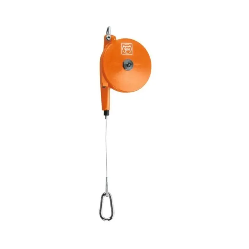 Fein 90801052004 Balancer Up to 15 kg Load With Cable Length 0.9 m