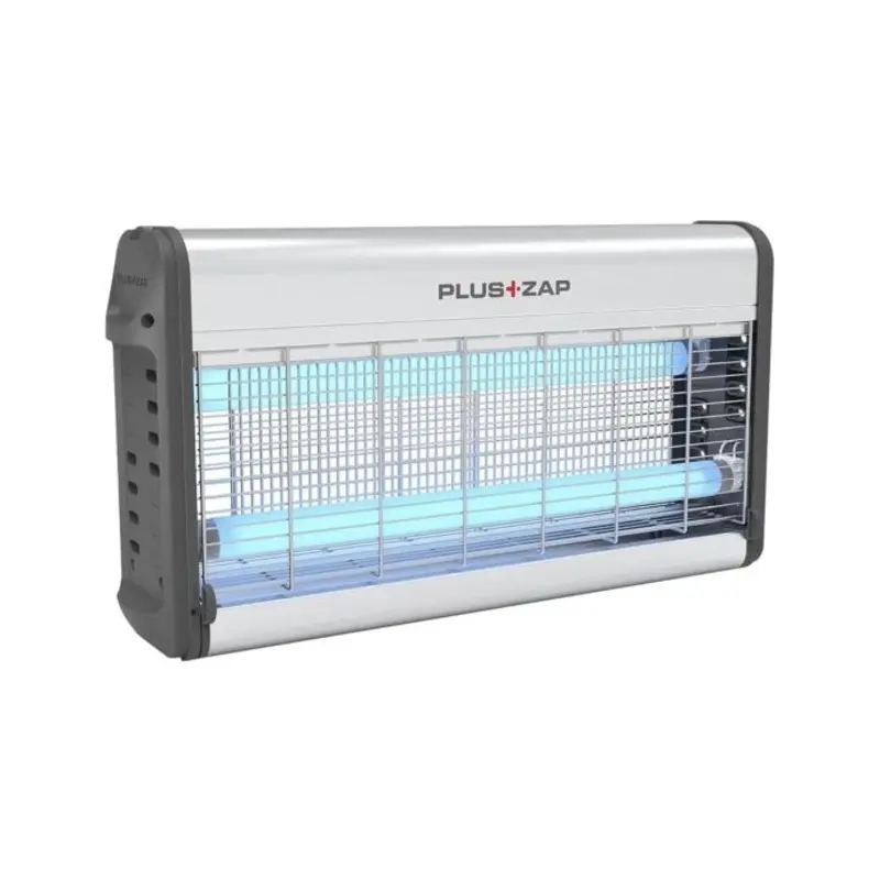 Insect-O-Cutor PZ3-30AL 3rd Generation PlusZap 30W UV Electric Fly Killer