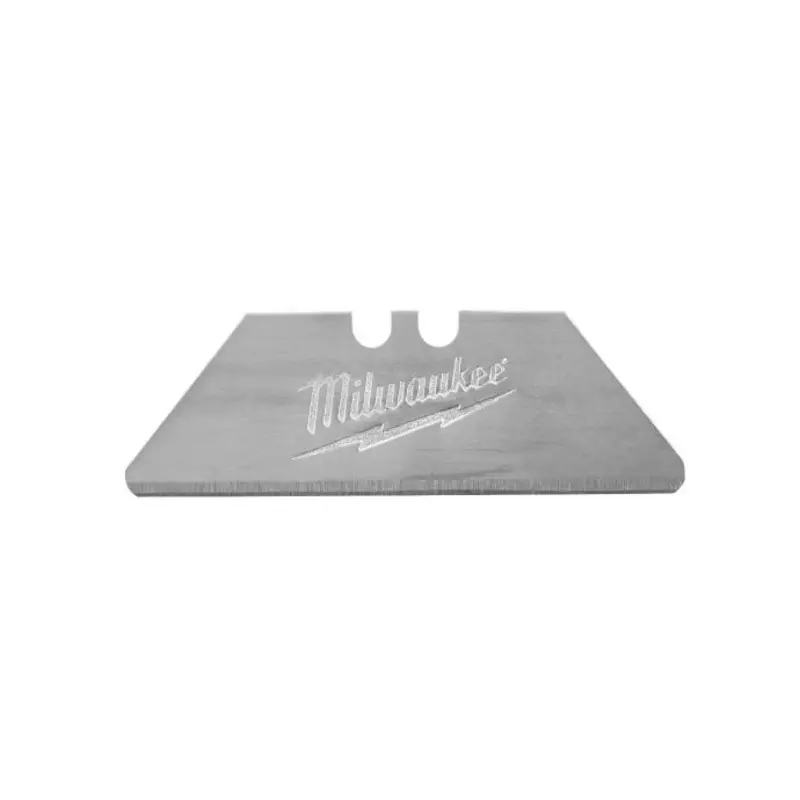 Milwaukee 48221934 General Purpose Utility Blades Pack of 5