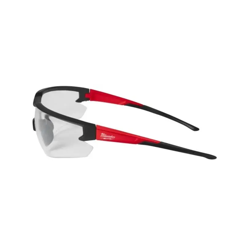 Milwaukee 4932471881 Clear Safety Glasses