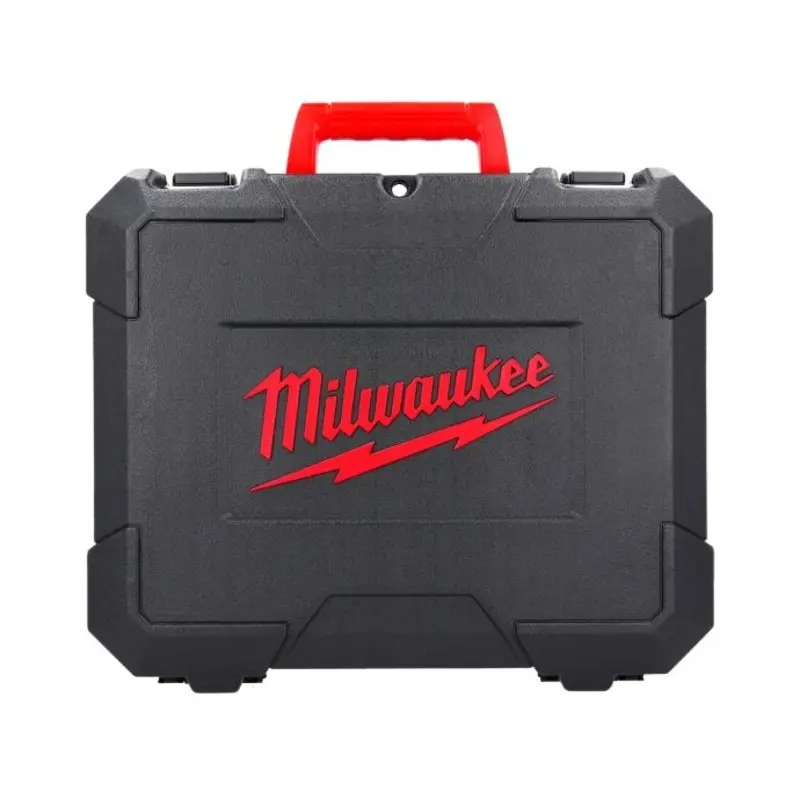Milwaukee Empty Case for M12BLDDRC-0