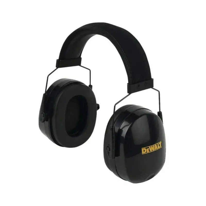 DeWalt DEWDPG13 EU Premium Ear Defenders