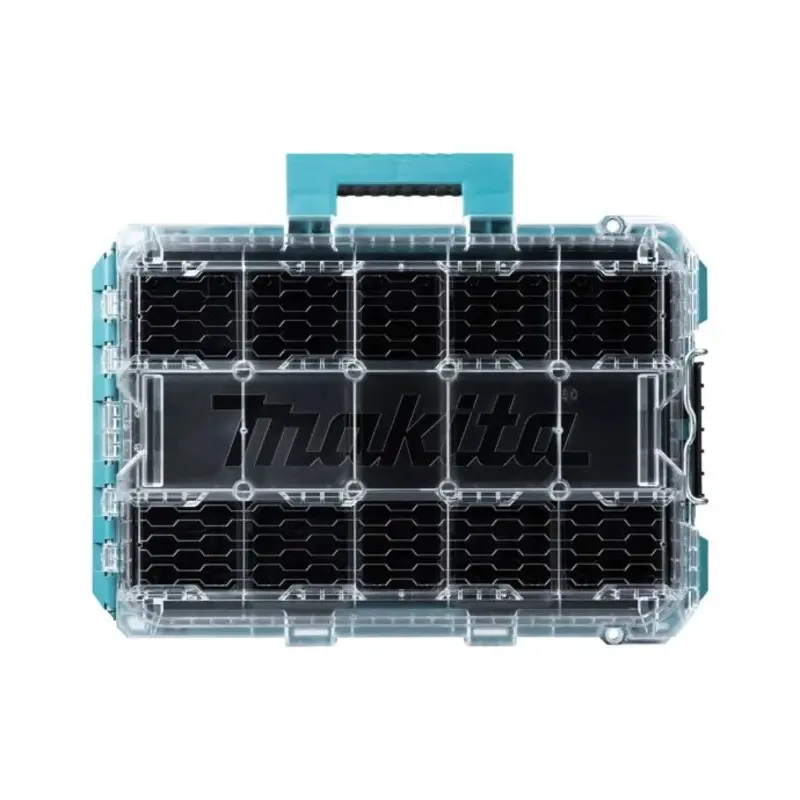 Makita P-91045 MAKTRAK Deep Medium Organiser Case