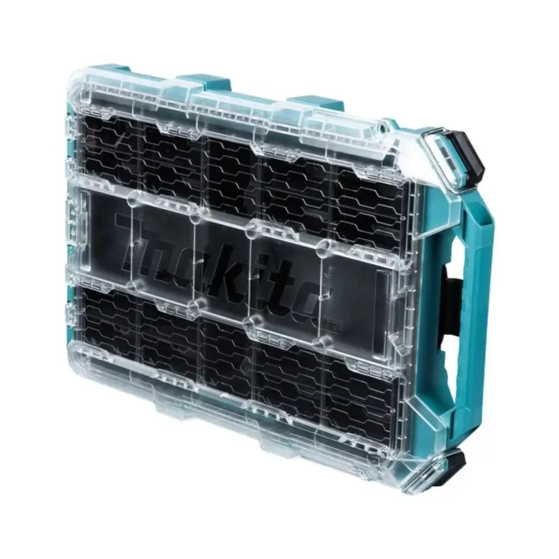 Makita P-91051 MAKTRAK Low Profile Medium Organiser Case