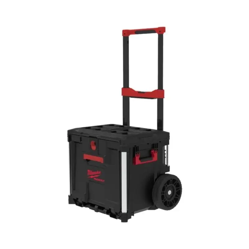 Milwaukee 4932498651 PACKOUT Rolling Drawer Tool Box Trolley