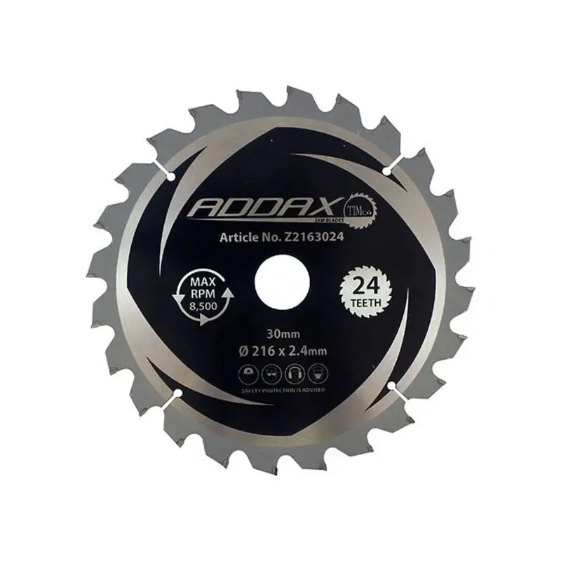 TIMCO 0 Mitre Saw Blade - 216 x 30 x 24T
