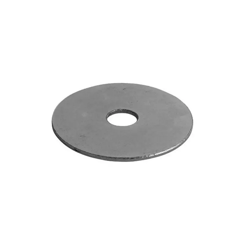 TIMCO Penny / Repair Washers DIN9054 A2 Stainless Steel - M8 x 25 - Pack of 8 Pieces