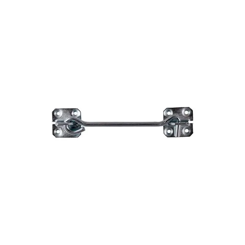 TIMCO Cabin Hooks Wire Pattern Zinc - 8"