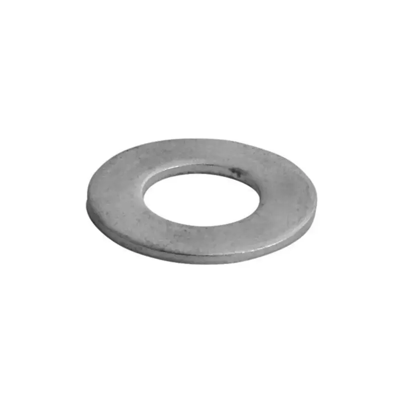 TIMCO Form A Washers DIN125-A A2 Stainless Steel - M12 - Pack of 10 Pieces
