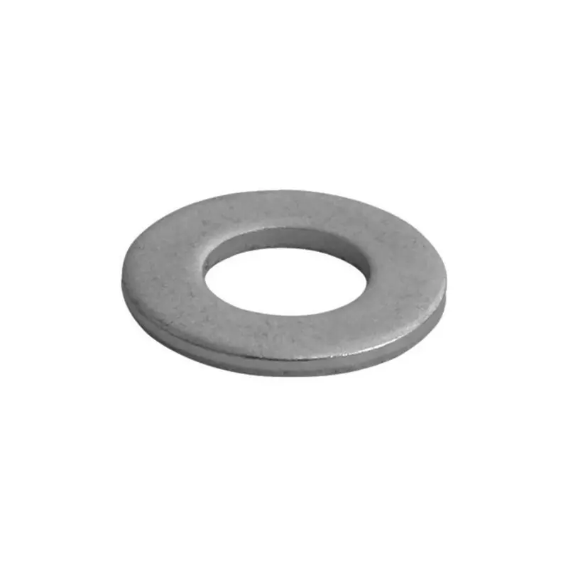 TIMCO Form A Washers DIN125-A A2 Stainless Steel - M16 - Pack of 6 Pieces