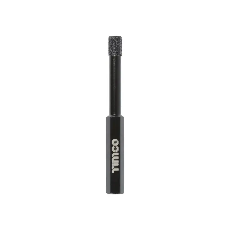 TIMCO Premium Diamond Tile & Glass Bit - 7.0mm