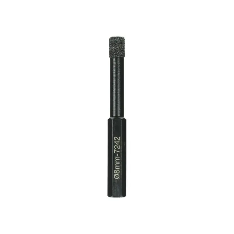 TIMCO Premium Diamond Tile & Glass Bit - 8.0mm