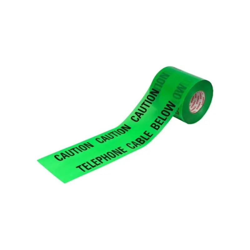 TIMCO Underground Tape Telephone Cable - 365m x 150mm