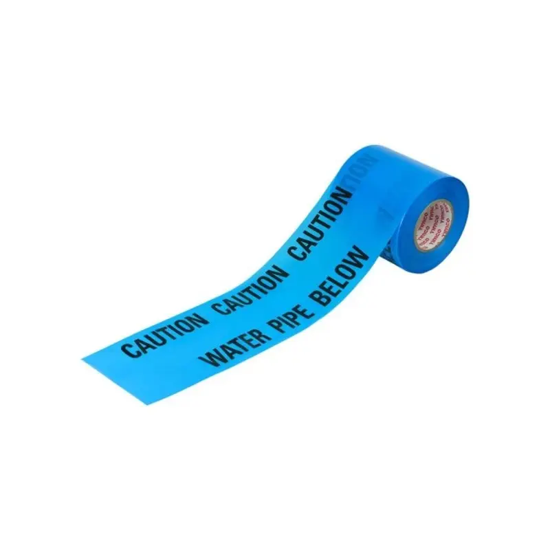 TIMCO Underground Tape Water Pipe - 365m x 150mm