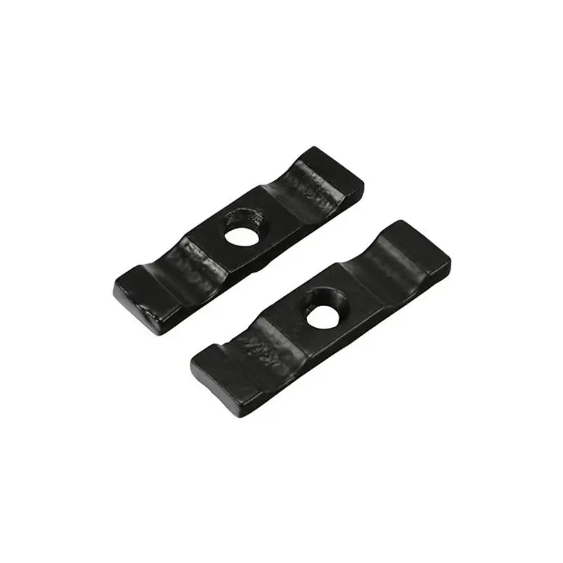 TIMCO Turn Buttons Black - 2"