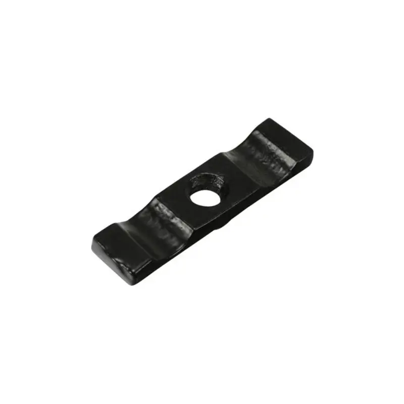 TIMCO Turn Buttons Black - 2" - Pack of 2 Pieces