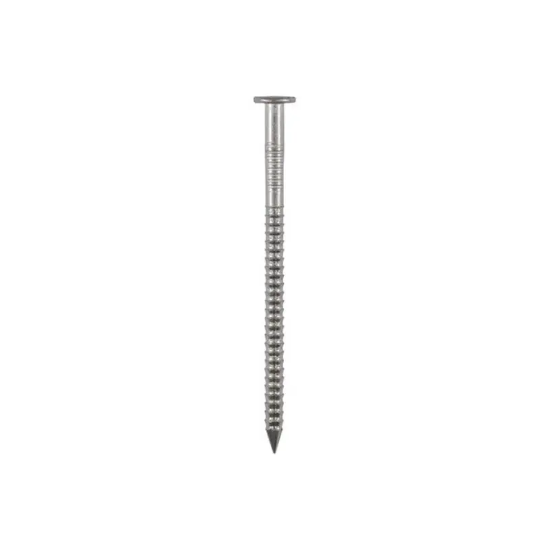 TIMCO Annular Ringshank Nails A2 Stainless Steel - 25 x 2.00 - Carton 10 Kilograms