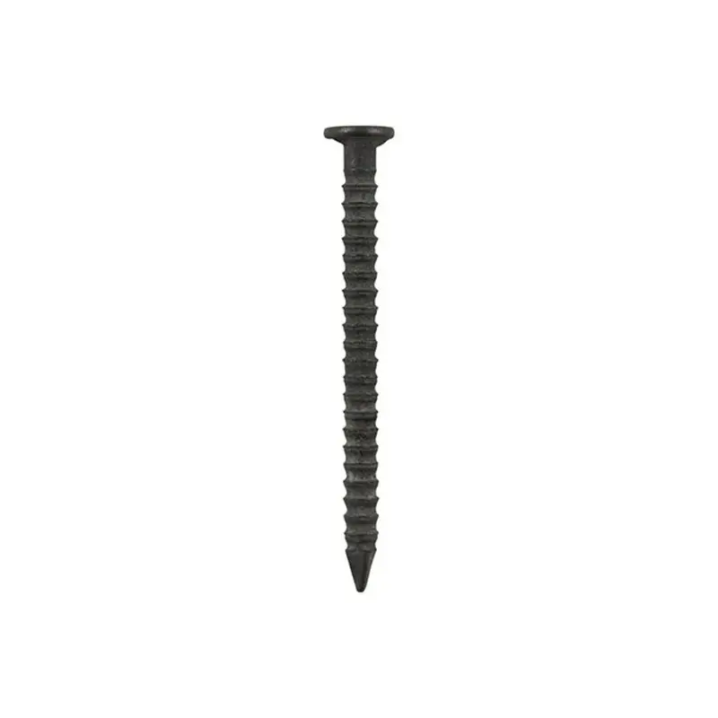 TIMCO Annular Ringshank Nails Sherardised - 100 x 5.00 - Carton 25 Kilograms