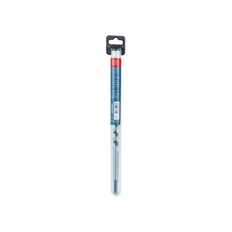 TIMCO Wood Auger Bit - SDS Shank 10 x 235