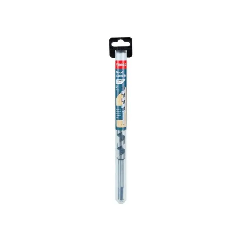 TIMCO Wood Auger Bit - SDS Shank 16 x 235