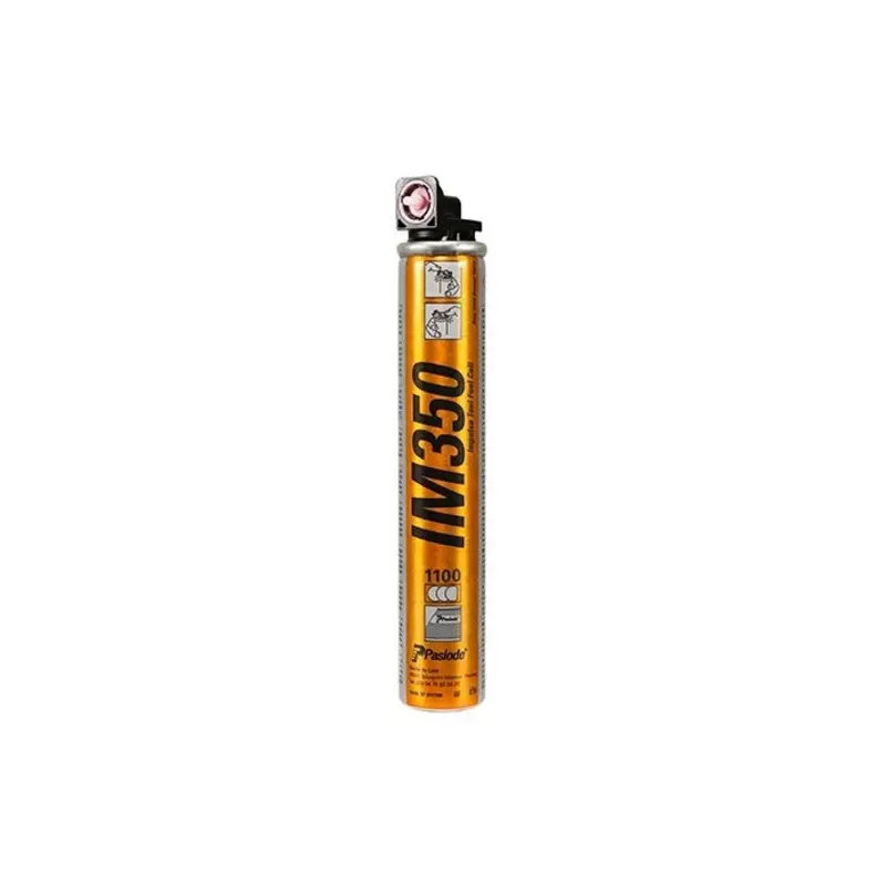 Paslode IM350+ Fuel Cells - 80ml - Pack of 2 Pieces